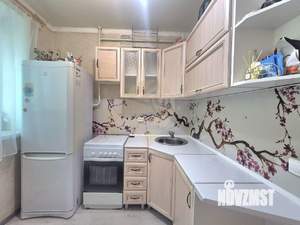 1-к квартира, вторичка, 29м2, 1/5 этаж