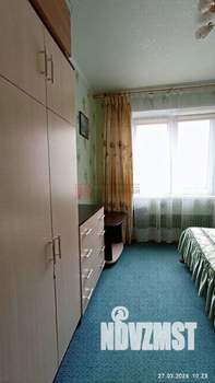 1-к квартира, вторичка, 40м2, 2/9 этаж