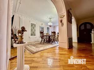 4-к квартира, вторичка, 92м2, 2/5 этаж