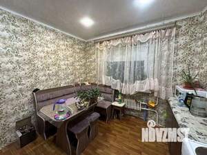 1-к квартира, вторичка, 33м2, 4/5 этаж
