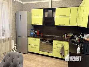 2-к квартира, вторичка, 64м2, 3/9 этаж