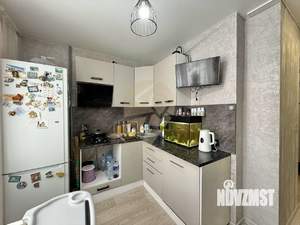 1-к квартира, вторичка, 37м2, 4/9 этаж