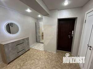 3-к квартира, вторичка, 74м2, 1/5 этаж