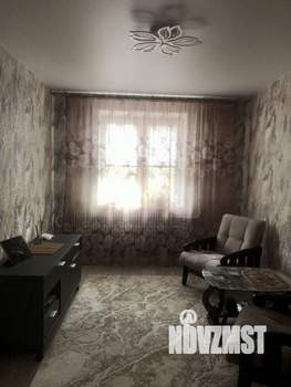1-к квартира, вторичка, 37м2, 3/5 этаж