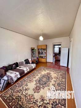 2-к квартира, вторичка, 48м2, 2/2 этаж