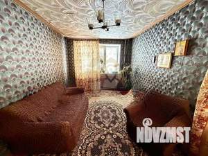 3-к квартира, вторичка, 62м2, 1/5 этаж