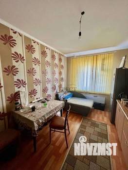 3-к квартира, вторичка, 66м2, 6/9 этаж