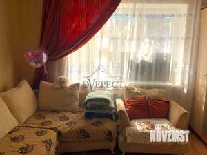 1-к квартира, вторичка, 41м2, 9/10 этаж