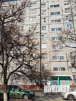 2-к квартира, вторичка, 54м2, 7/9 этаж