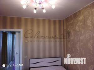 3-к квартира, вторичка, 63м2, 2/9 этаж