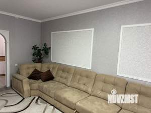 3-к квартира, вторичка, 99м2, 7/9 этаж