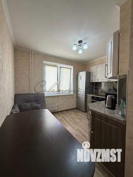 1-к квартира, вторичка, 39м2, 8/10 этаж