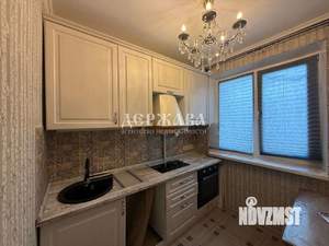 3-к квартира, вторичка, 49м2, 2/5 этаж