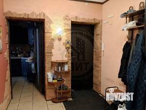 3-к квартира, вторичка, 87м2, 4/9 этаж