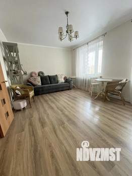 2-к квартира, вторичка, 64м2, 3/9 этаж