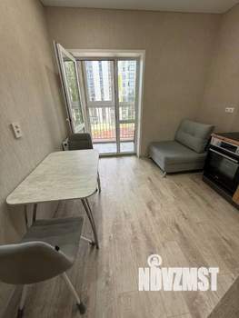 1-к квартира, вторичка, 38м2, 4/14 этаж