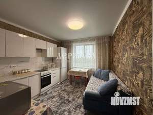 1-к квартира, вторичка, 36м2, 6/9 этаж