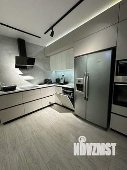 4-к квартира, вторичка, 115м2, 3/9 этаж