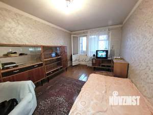 3-к квартира, вторичка, 61м2, 5/5 этаж