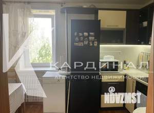 2-к квартира, вторичка, 52м2, 8/14 этаж