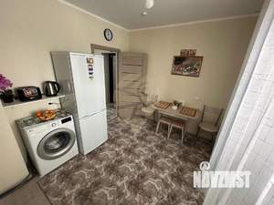 1-к квартира, вторичка, 36м2, 5/8 этаж