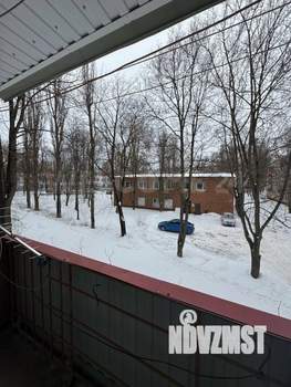 3-к квартира, вторичка, 62м2, 2/5 этаж