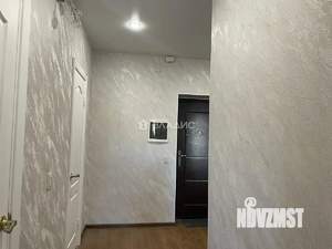 1-к квартира, вторичка, 51м2, 6/9 этаж