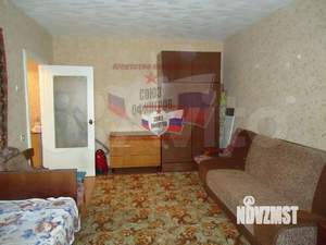 1-к квартира, вторичка, 37м2, 6/9 этаж