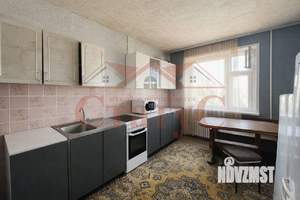 4-к квартира, вторичка, 81м2, 8/9 этаж