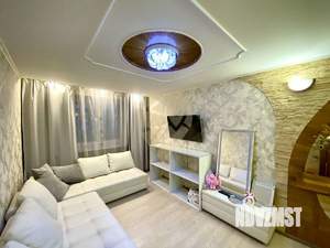 1-к квартира, вторичка, 43м2, 2/16 этаж