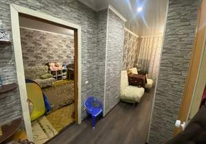 1-к квартира, вторичка, 38м2, 2/5 этаж