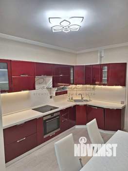 3-к квартира, вторичка, 73м2, 5/17 этаж