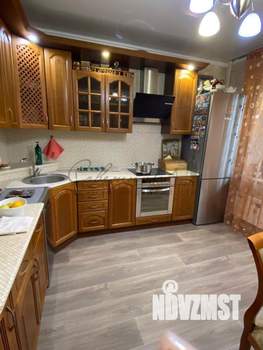 3-к квартира, вторичка, 105м2, 8/9 этаж