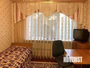 1-к квартира, вторичка, 16м2, 2/5 этаж