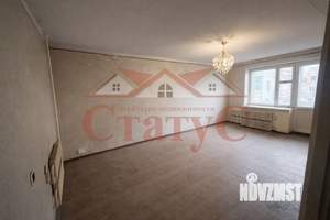 3-к квартира, вторичка, 71м2, 4/5 этаж