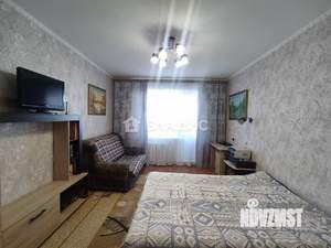1-к квартира, вторичка, 37м2, 6/9 этаж