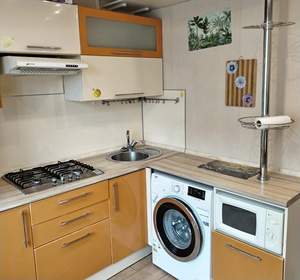 1-к квартира, вторичка, 37м2, 3/9 этаж