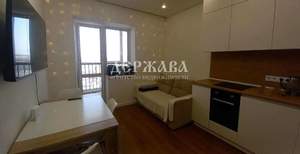 1-к квартира, вторичка, 39м2, 16/16 этаж