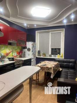 3-к квартира, вторичка, 64м2, 9/9 этаж