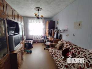2-к квартира, вторичка, 52м2, 5/9 этаж