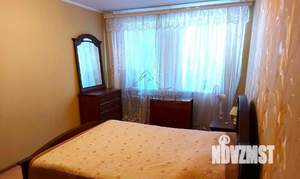 3-к квартира, вторичка, 62м2, 3/6 этаж