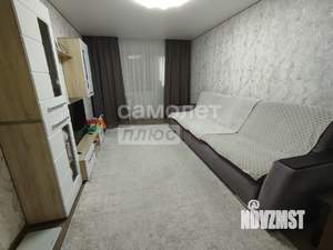 3-к квартира, вторичка, 72м2, 4/4 этаж
