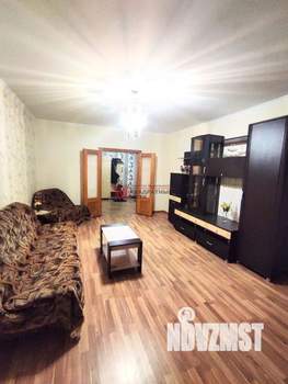 4-к квартира, вторичка, 110м2, 7/16 этаж