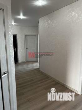 3-к квартира, вторичка, 92м2, 7/8 этаж