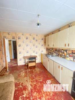 1-к квартира, вторичка, 36м2, 8/9 этаж