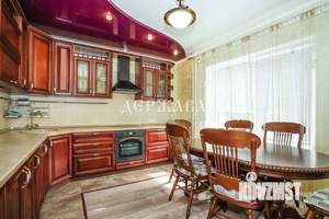 3-к квартира, вторичка, 106м2, 3/5 этаж