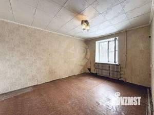 1-к квартира, вторичка, 37м2, 1/5 этаж