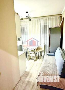 1-к квартира, вторичка, 40м2, 7/9 этаж