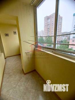3-к квартира, вторичка, 98м2, 4/9 этаж