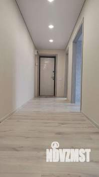 3-к квартира, вторичка, 60м2, 4/9 этаж